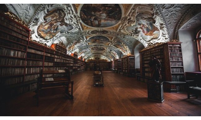 Milano: Biblioteca Braidense a rischio chiusura. L'appello per salvarla