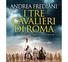 I tre cavalieri di Roma