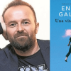 Intervista a Enrico Galiano, in libreria con “Una vita non basta”