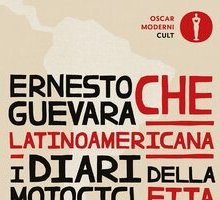 Latinoamericana. I diari della motocicletta