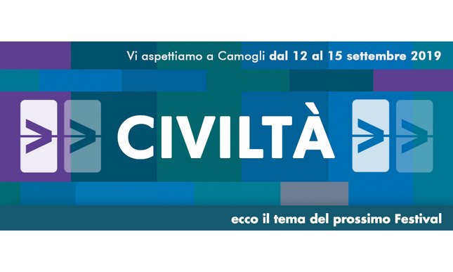 Festival della comunicazione 2019: programma, ospiti e date 