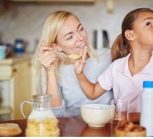 10 libri da leggere se il tuo bambino mangia pochi alimenti