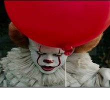 It: trama e trailer del film stasera in tv