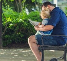 Festa del papà: i libri da non perdere con la parola "papà" nel titolo