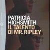 Il talento di Mr. Ripley