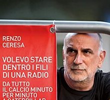 Volevo stare dentro i fili di una radio