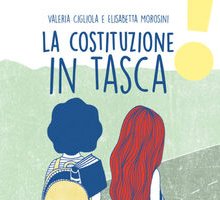 La Costituzione in tasca