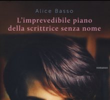 L'imprevedibile piano della scrittrice senza nome