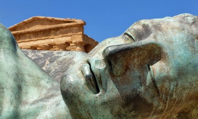 Agrigento è la capitale italiana della cultura 2025: obiettivi e curiosità