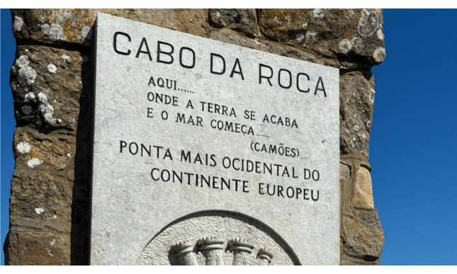 Chi era Luís de Camões, il poeta che cantò Cabo da Roca