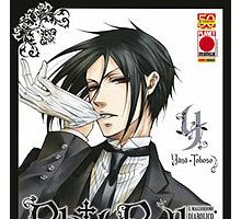 Black Butler. Il maggiordomo diabolico