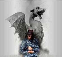 Il figlio del drago