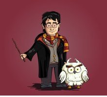 Il tempo nei romanzi di Harry Potter: datazione, personaggi e piccole sviste