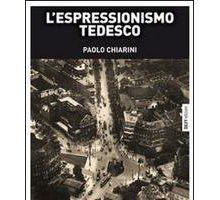 L'espressionismo tedesco