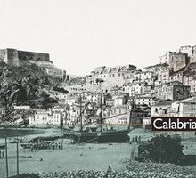 Calabria. Immagini del XIX e del XX secolo dagli Archivi Alinari