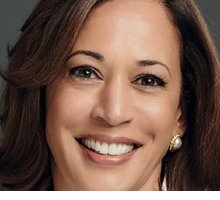 Arriva il libro di Kamala Harris: ecco l'autobiografia della vicepresidente degli USA