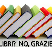 Il 57% degli italiani non legge nemmeno un libro