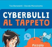 Cyberbulli al tappeto