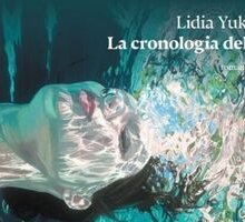 “La cronologia dell'acqua” di Lidia Yuknavitch diventa un film: alla regia Kristen Stewart