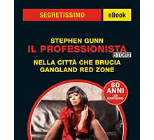 Il professionista. Nella città che brucia - Gangland Red Zone