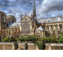 Notre Dame: storia e curiosità della cattedrale di Victor Hugo