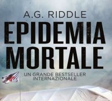 Epidemia mortale