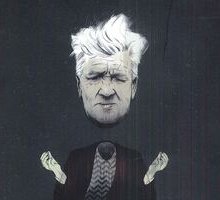 David Lynch. Il tempo del viaggio e del sogno