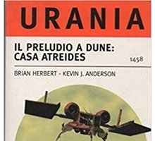 Il preludio a Dune 1. Casa Atreides