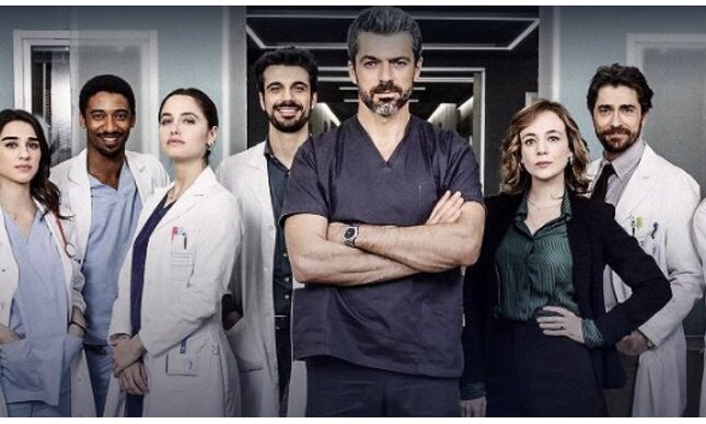 Doc – Nelle tue mani torna in tv: storia vera e libri del dottor Piccioni 