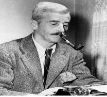 I consigli di William Faulkner a un giovane scrittore 