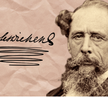 Charles Dickens: 10 cose (che forse non sai) sullo scrittore