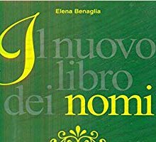 Il nuovo libro dei nomi