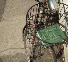 Bibliopolitana: in bicicletta tra i Borghi della lettura del Molise