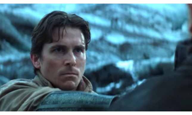 Batman Begins: trama e trailer del film stasera in tv