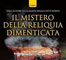 Il mistero della reliquia dimenticata