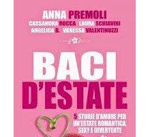 Baci d'estate