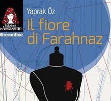 Il fiore di Faràhnaz