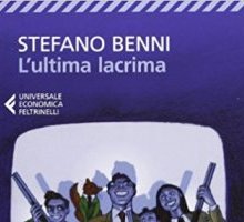 L'ultima lacrima