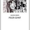 Peer Gynt