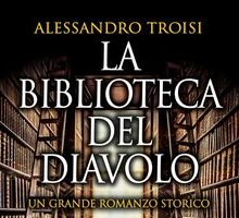 La biblioteca del diavolo