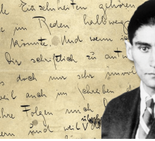 Perché bisogna leggere “Lettera al padre” di Franz Kafka