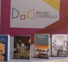 Premio Campiello: ecco i cinque libri finalisti