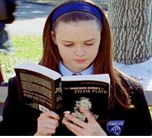 Tutti i libri di Rory Gilmore di Una mamma per amica: quanti ne avete letti?