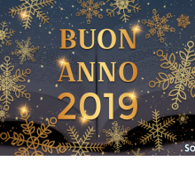 Buon anno dalla Redazione di Sololibri.net