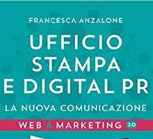 Ufficio stampa e digital PR