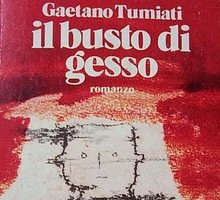 Il busto di gesso