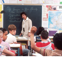 Le scuole riapriranno a settembre? Per Brusaferro è presto per dirlo