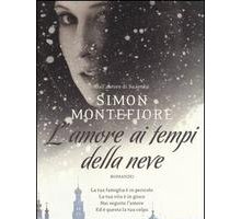 L'amore ai tempi della neve