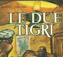 Le due tigri