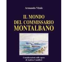 Il mondo del commissario Montalbano